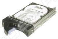  IBM ExpSell 600Gb 15K (00NA631)