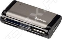  14-in-1 USB 2.0 (Hama H-49015) (-)