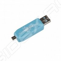  USB - microUSB, OTG, microSD (R0007635) ()
