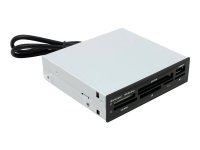  AII in 1 USB 2.0 Aerocool (AT981) ()