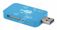  USB 3.0 (PC Pet BW-C308A) ()