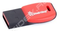 SmartBuy Cobra 16GB, Red USB-