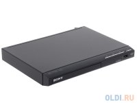  DVD Sony DVP-SR760HP DVD-RW/-R /-R   JPEG, mp3, Audio CD-R/RW  S