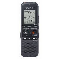   Sony ICDPX312F 2Gb MS + FM