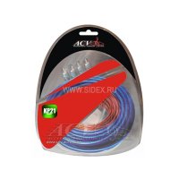   2- - 4AWG PRO (ACV 21-KIT2-4)