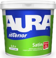  /    AURA SATIN 0,9 