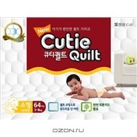  Cutie Quilt ( ), 3-8 , 64 