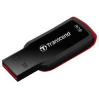 USB Flash  Transcend 4Gb JetFlash 360 USB2.0 (TS4GJF360)