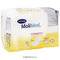 MoliMed Premium Maxi  ,  922  (14 .)