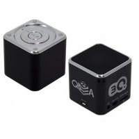 - 3Q QUBA Black SP-202M, 6W, , Li-ion ,  