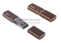 - Silicon Power LuxMini 720 (SP004GBUF2720V1Z) USB2.0 Flash Drive 4Gb (RTL)