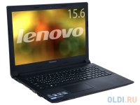  Lenovo IdeaPad B5045 AMD E1-6010 (1.35)/2Gb/500Gb/15.6"HD/Int:Radeon R2/DVD-SM/BT/ FPR/DOS (