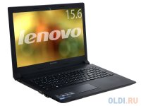  Lenovo IdeaPad B5030 Celeron N2830 (2.16)/2Gb/320Gb/15.6"HD/Int:Intel HD/DVD-SM/BT/ FPR/DOS
