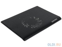     Cooler Master NotePal I100 Black (R9-NBC-I1HK-GP)