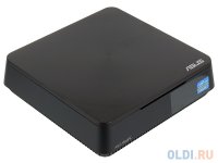 - ASUS VIVO PC VM60-G004M (Black) i3217U, iHM76, DDR3*4Gb, HDD*500Gb, HDMI, VGA, GBLan+