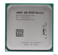  AMD A8 5500 OEM SocketFM2 (AD5500OKA44HJ)