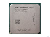  AMD A10 5700 OEM SocketFM2 (AD5700OKA44HJ)