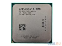  AMD Athlon X4 860-K OEM Socket FM2+ (AD860KXBI44JA)