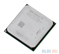  AMD Athlon II X2 245+ OEM (SocketAM3) (ADX245OCK23GM)