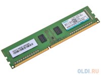   Kingmax DDR3 2Gb, PC12800, DIMM, 1600MHz Retail