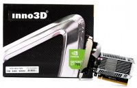  1024Mb Inno3D GeForce GT720 c CUDA PCI-E 64bit SDDR3 DVI HDMI HDCP N720-1SDV-D3BX Retail