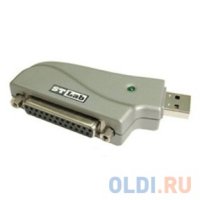  USB to LPT25F ST-Lab U-370 , Ret