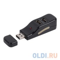  USB2.0 HUB 4  ORIENT CU-210 ,   , ret