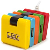  USB 2.0 CBR CH-150 (4 )