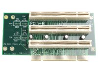 - Chieftec UNC PCI-CARD-2U    ,   2U, 3 x PCI 32 bit slot