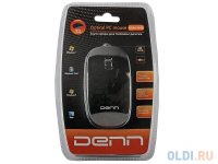  Denn DOM416B USB,  , , 3 , 800 DPI, 1,5 