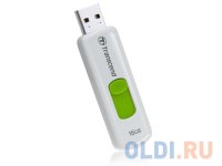   16GB USB Drive [USB 2.0] Transcend 530