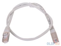   0.5  FTP 5  Neomax NM23001-005 patch cord 