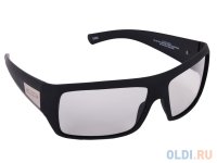   Look 3D LK3D007 C1 Mens Action Wrap Matt Black