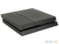   SONY PS4 500GB CUH-1208A