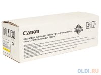   Canon imageRUNNER C1325iF, C1335iF (C-EXV47Y 8523B002AA 000) ()