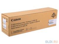  Canon C-EXV49Y  C3330i- / : 92200 / : 82000 ; C3325i- / 