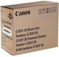  Canon C-EXV50 Black (9437B002)  iR 1435/1435i/1435iF (35500 .)