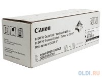  Canon C-EXV47Bk  iR-ADV  351iF/C350i/C250i. .