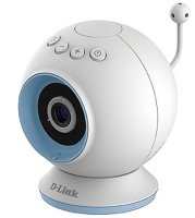 - D-Link DCS-825L/A1A