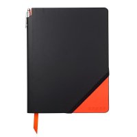   Cross Jot Zone Black & Orange Large 160       (AC273-1L)