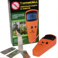     ThermaCELL MR O06-00 1   + 3 