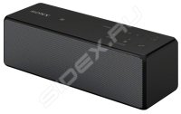   Sony SRS-X33R ()