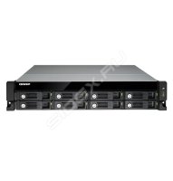  RAID- QNAP TVS-871U-RP-PT-4G