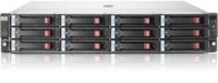     HP MSA 2040 x24 2.5 SAS LSI 12 GB SAS 9300-8e 2x500W SAS DC SFF Storage