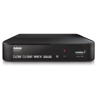   DVB-T2  BBK SMP018HDT2 -