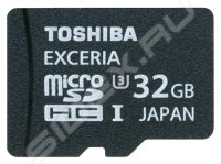   Toshiba SD-CX32UHS1(6A
