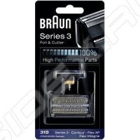  +    Braun Series 3/5000/6000CP (81387938) ()