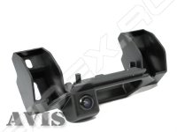 CMOS      SUZUKI SX4 (   ) (Avis AVS312CPR