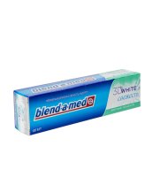 Blend-a-med   3D White Fresh   100 