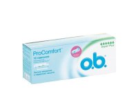 O.b. Pro Comfort super 16 